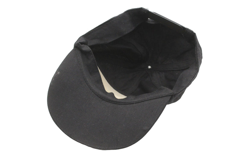 Vintage Jeep 5 Panel Cap