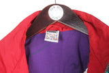 Vintage Puma Graffiti Tracksuit XLarge