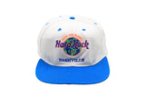 Vintage Hard Rock Cafe Nashville Cap