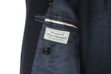 Vintage Aquascutum Coat Medium