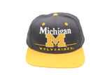 Vintage Michigan Wolverines Cap