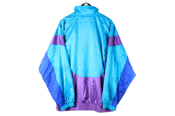 Vintage Adidas Track Jacket XXLarge