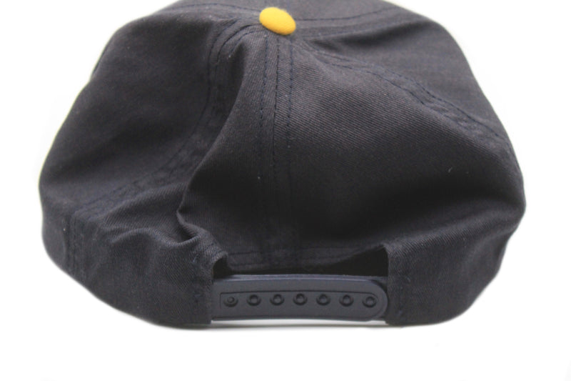 Vintage Michigan Wolverines Cap