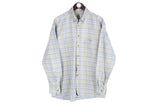 Vintage Levi's Shirt Large