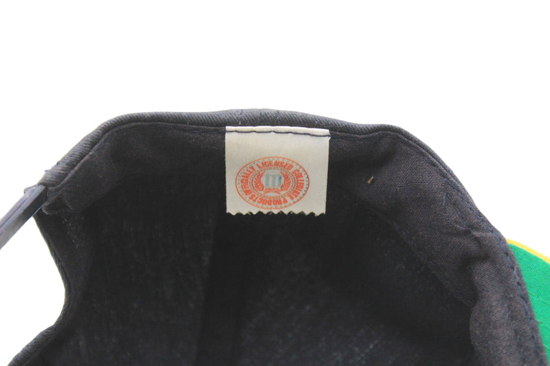 Vintage Michigan Wolverines Cap