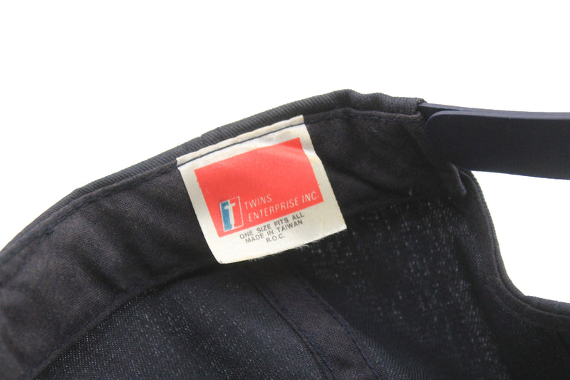 Vintage Michigan Wolverines Cap