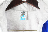 Vintage Adidas Track Jacket Small