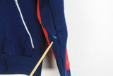Vintage Puma Track Jacket Small