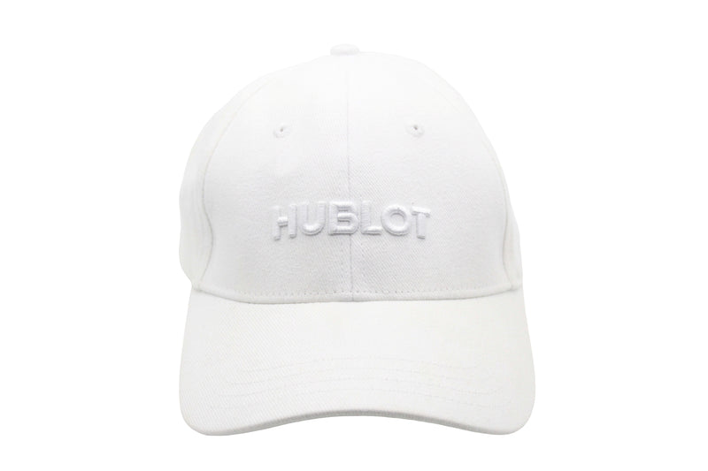 Vintage Hublot Cap