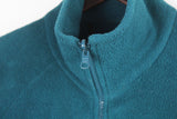 Vintage Berghaus Fleece Full Zip Medium