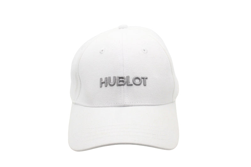 Vintage Hublot Cap