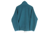 Vintage Berghaus Fleece Full Zip Medium