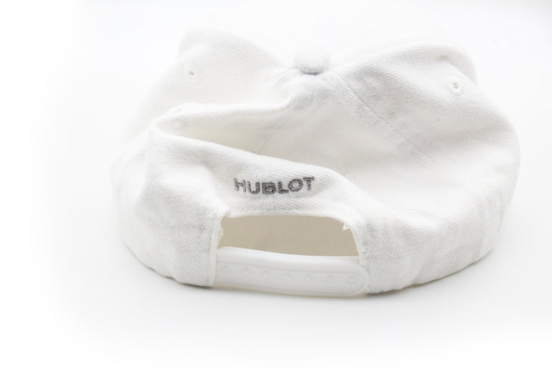 Vintage Hublot Cap