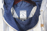Vintage Le Coq Sportif Anorak Jacket Medium