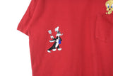 Vintage Warner Bros Looney Tunes T-Shirt XLarge