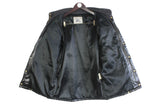 Vintage Burberrys Jacket Women's Medium
