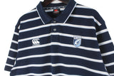 Cardiff Blues Canterbury Rugby Polo T-Shirt 3XLarge