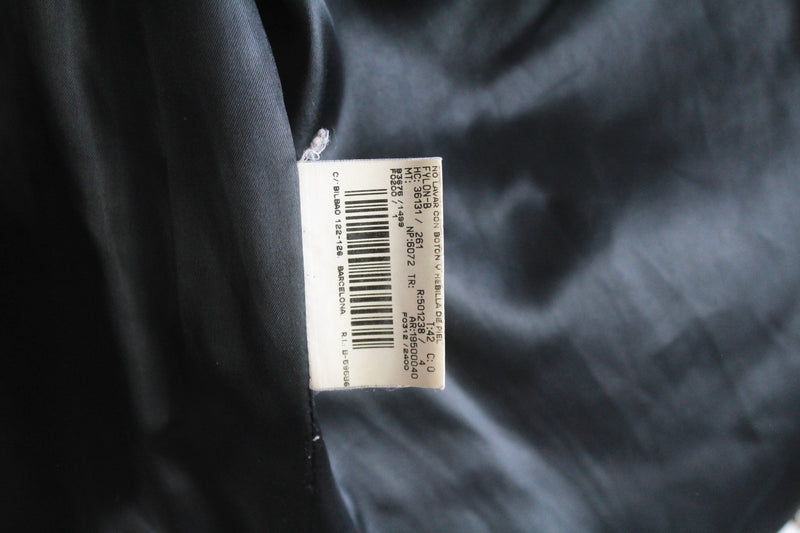 Vintage Burberrys Jacket Women's Medium