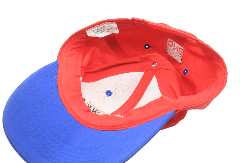 Vintage Chicago Blackhawks Cap