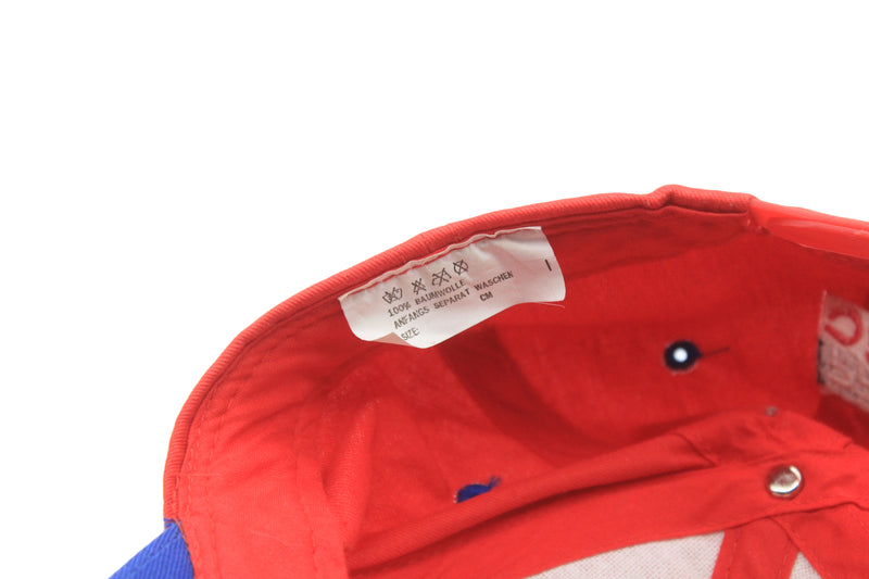 Vintage Chicago Blackhawks Cap