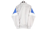 Vintage Adidas Track Jacket Medium