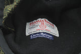 Vintage Harris Tweed Newsboy Cap