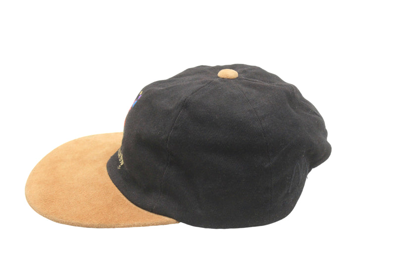 Vintage Atlanta 1996 USA Olympic Games Cap