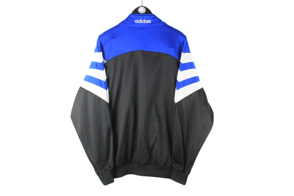 Vintage Adidas Track Jacket XLarge