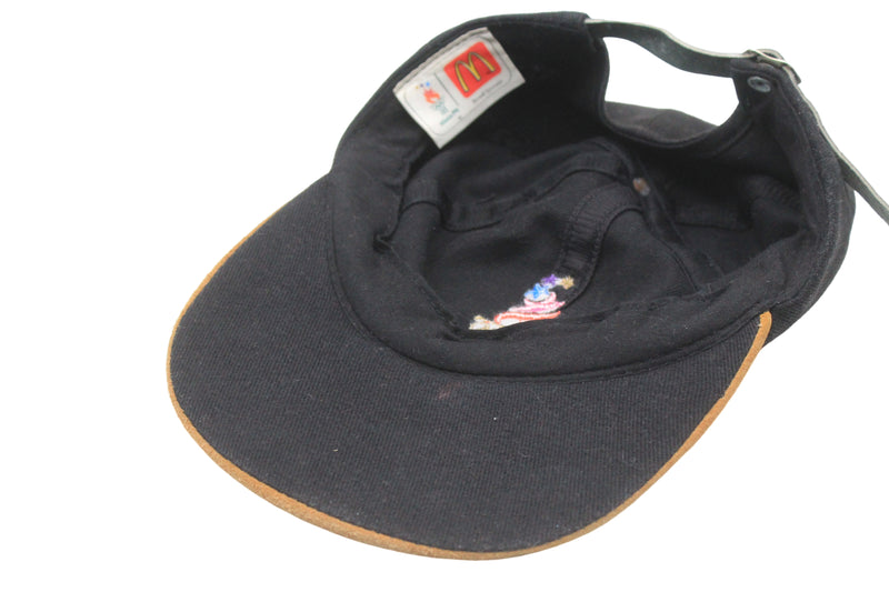 Vintage Atlanta 1996 USA Olympic Games Cap