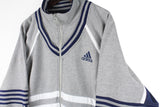 Vintage Adidas Track Jacket Medium / Large