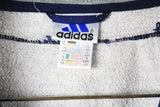 Vintage Adidas Track Jacket Medium / Large