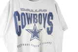 Vintage Dallas Cowboys 1995 T-Shirt XLarge