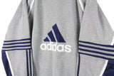 Vintage Adidas Track Jacket Medium / Large