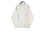 Vintage Reebok Sweatshirt XLarge / XXLarge