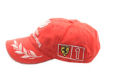 Vintage Ferrari Cap
