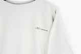 Vintage Reebok Sweatshirt XLarge / XXLarge