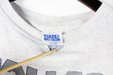 Vintage Dallas Cowboys 1995 T-Shirt XLarge