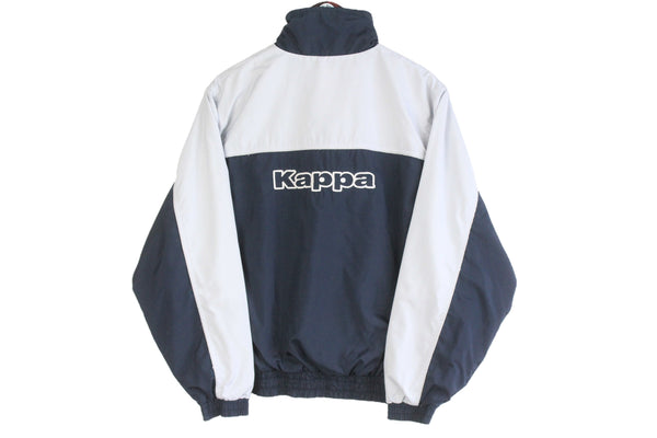 Vintage Kappa Track Jacket Small