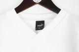 Vintage Puma King Jersey T-Shirt XLarge