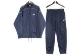 Vintage Reebok Tracksuit Large
