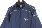 Vintage Reebok Tracksuit Large