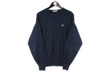 Vintage Lacoste Sweater Medium