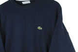 Vintage Lacoste Sweater Medium