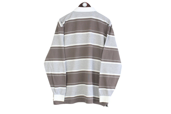 Vintage Guinness Rugby Shirt Large / XLarge