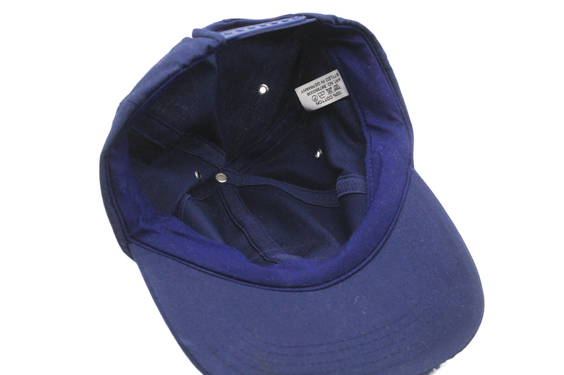 Vintage Mercedes Cap