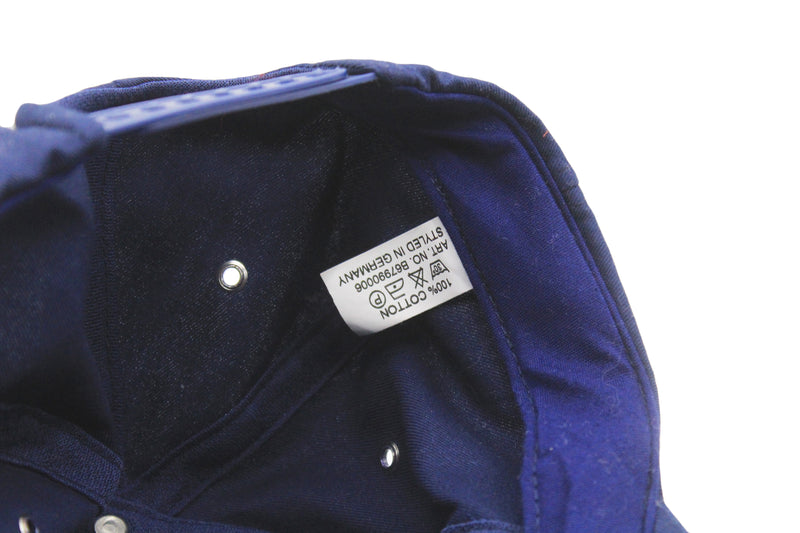 Vintage Mercedes Cap