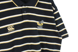 London Wasps Rugby Polo T-Shirt 3XLarge