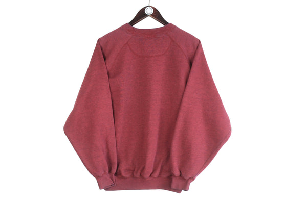 Vintage Adidas Sweatshirt Small