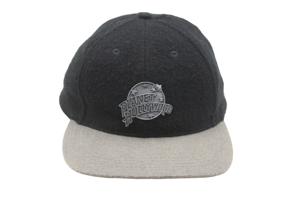 Vintage Planet Hollywood New York Cap