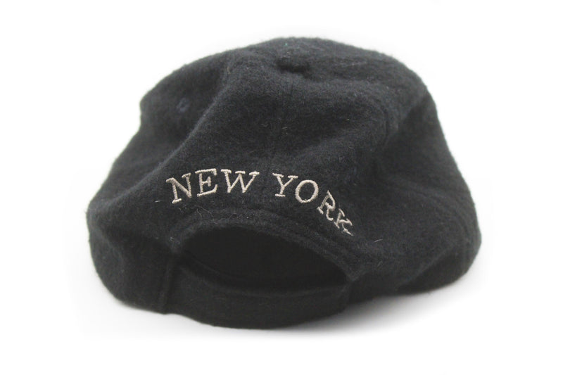 Vintage Planet Hollywood New York Cap